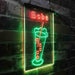 Boba Tea LED Light Sign - Way Up Gifts
