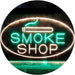 Smoke Shop LED Light Sign - Way Up Gifts
