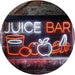 Juice Bar LED Light Sign - Way Up Gifts