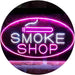 Smoke Shop LED Light Sign - Way Up Gifts
