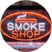 Smoke Shop LED Light Sign - Way Up Gifts
