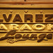 Personalized Karaoke Lounge Custom Wood Sign 3D Engraved Wall Plaque - Way Up Gifts