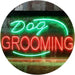 Dog Grooming LED Light Sign - Way Up Gifts