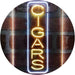 Vertical Cigars LED Light Sign - Way Up Gifts