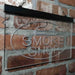 Smoke Shop LED Light Sign - Way Up Gifts