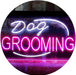Dog Grooming LED Light Sign - Way Up Gifts
