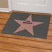 Walk of Home Personalized Doormat - Custom Family Welcome Mat - Way Up Gifts