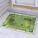 Irish Celtic Knot Personalized Doormat - Custom St. Patrick's Entry Mat - Way Up Gifts