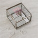 Personalized Wife Mom Boss Jewelry Box - Custom Gift for Her - Way Up Gifts