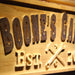 Personalized Work Shop Tools Garage Custom Wood Sign 3D Engraved Wall Plaque - Way Up Gifts