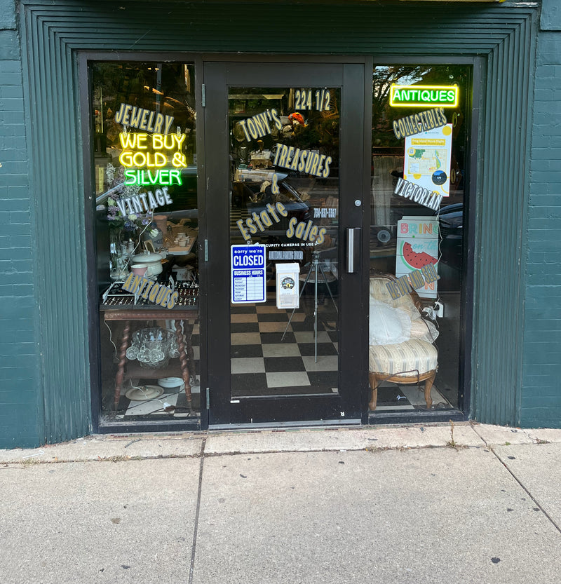 [Not Sold Out] Request a Quote for a Custom Flex Silicone LED Sign (Neon-Style, LED Technology) - LED Gift Works