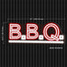 BBQ Flex Silicone LED Sign (Neon-Style, LED Technology) - Way Up Gifts