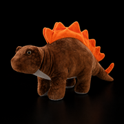 Big Stuffed Dinosaur Plush Animal - LED Gift Works