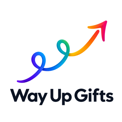 Way Up Gifts logo