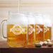 Engraved Mason Jar - Rustic Groomsmen Gift - Way Up Gifts