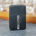 Personalized Black Matte Wedding Party Lighter - Custom Engraved Gift - Way Up Gifts