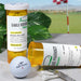 Rx Fore! Golf – Hilarious Prescription Golf Ball Set - Way Up Gifts