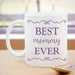Mom Coffee Mug - Classic Personalized Gift for Mom - Way Up Gifts