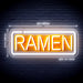 Ramen Ultra-Bright LED Sign with Remote (Neon-Style, LED Technology) - Way Up Gifts
