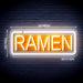 Ramen Ultra-Bright LED Sign with Remote (Neon-Style, LED Technology) - Way Up Gifts