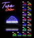 Man Cave Ultra-Bright LED Sign with Remote (Neon-Style, LED Technology) - Way Up Gifts