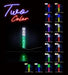 Vertical Man Cave Ultra-Bright LED Sign with Remote (Neon-Style, LED Technology) - Way Up Gifts