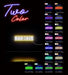 Man Cave Ultra-Bright LED Sign with Remote (Neon-Style, LED Technology) - Way Up Gifts