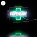 Marijuana Dispensary Flex Silicone LED Sign (Neon-Style, LED Technology) - Way Up Gifts