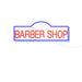 Barber Shop Flex Silicone LED Sign (Neon-Style, LED Technology) - Way Up Gifts