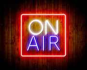 On Air Flex Silicone LED Sign (Neon-Style, LED Technology) - LED Gift Works