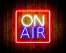 On Air Flex Silicone LED Sign (Neon-Style, LED Technology) - Way Up Gifts
