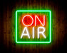 On Air Flex Silicone LED Sign (Neon-Style, LED Technology) - Way Up Gifts