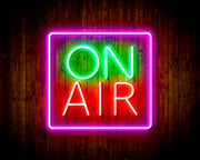 On Air Flex Silicone LED Sign (Neon-Style, LED Technology) - LED Gift Works