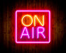 On Air Flex Silicone LED Sign (Neon-Style, LED Technology) - Way Up Gifts