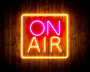 On Air Flex Silicone LED Sign (Neon-Style, LED Technology) - LED Gift Works