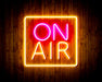 On Air Flex Silicone LED Sign (Neon-Style, LED Technology) - Way Up Gifts