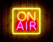 On Air Flex Silicone LED Sign (Neon-Style, LED Technology) - LED Gift Works