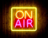 On Air Flex Silicone LED Sign (Neon-Style, LED Technology) - Way Up Gifts