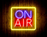 On Air Flex Silicone LED Sign (Neon-Style, LED Technology) - Way Up Gifts