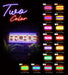 Arcade Flex Silicone LED Sign (Neon-Style, LED Technology) - Way Up Gifts