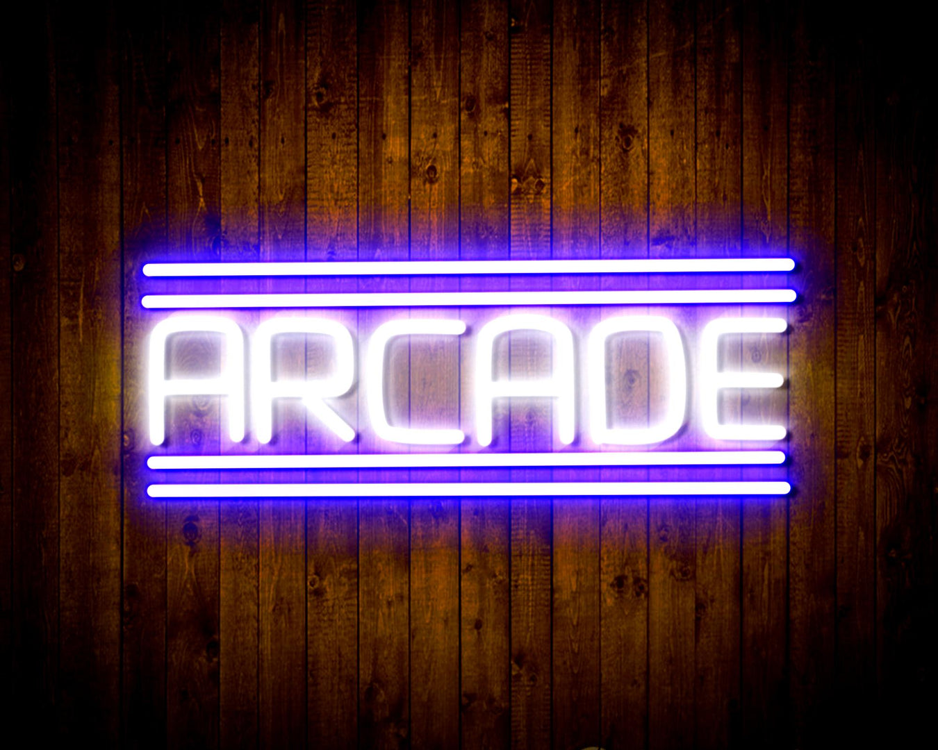 Games, Poker, Arcade LED Signs