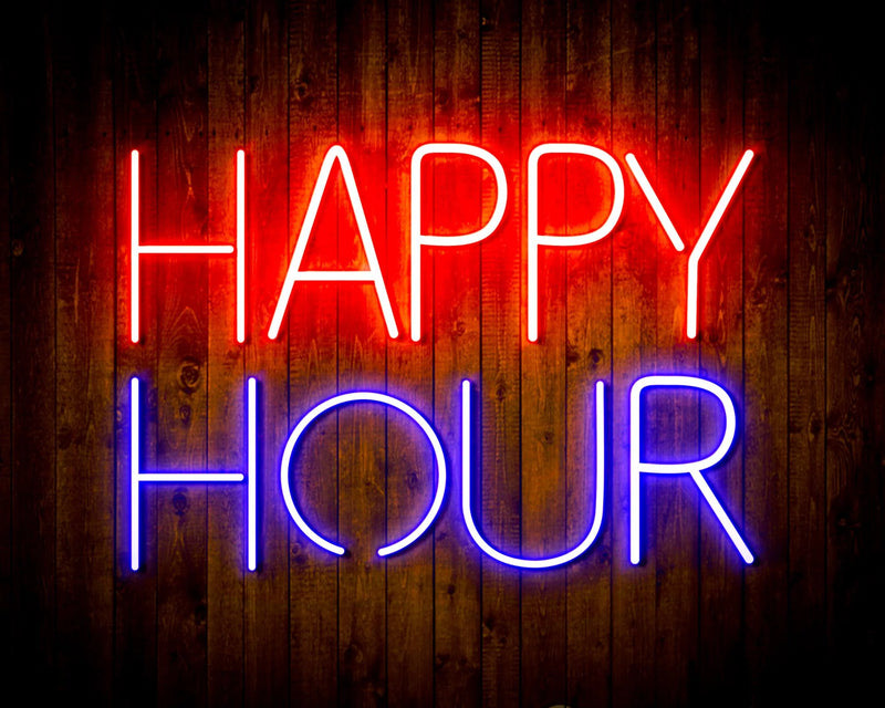 [Not Sold Out] Request a Quote for a Custom Flex Silicone LED Sign (Neon-Style, LED Technology) - LED Gift Works