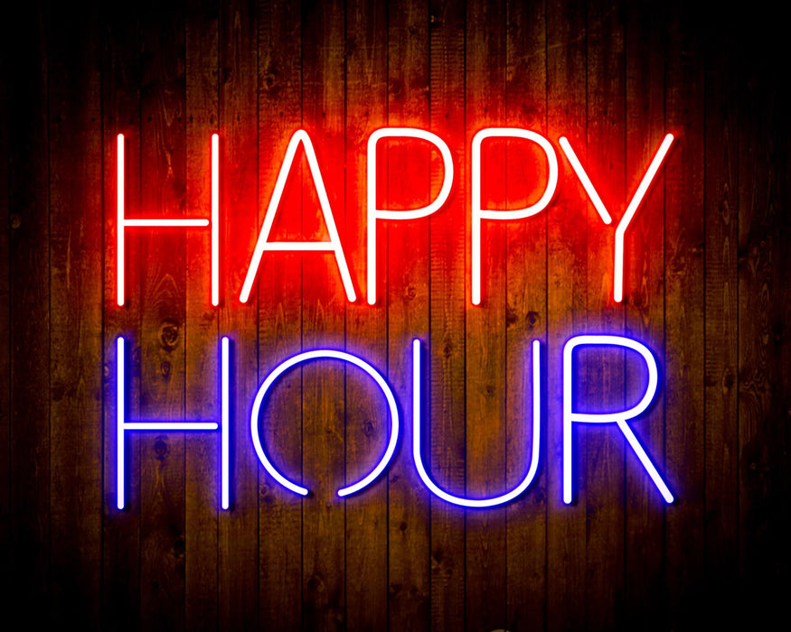 [Not Sold Out] Request a Quote for a Custom Flex Silicone LED Sign (Neon-Style, LED Technology) - Way Up Gifts