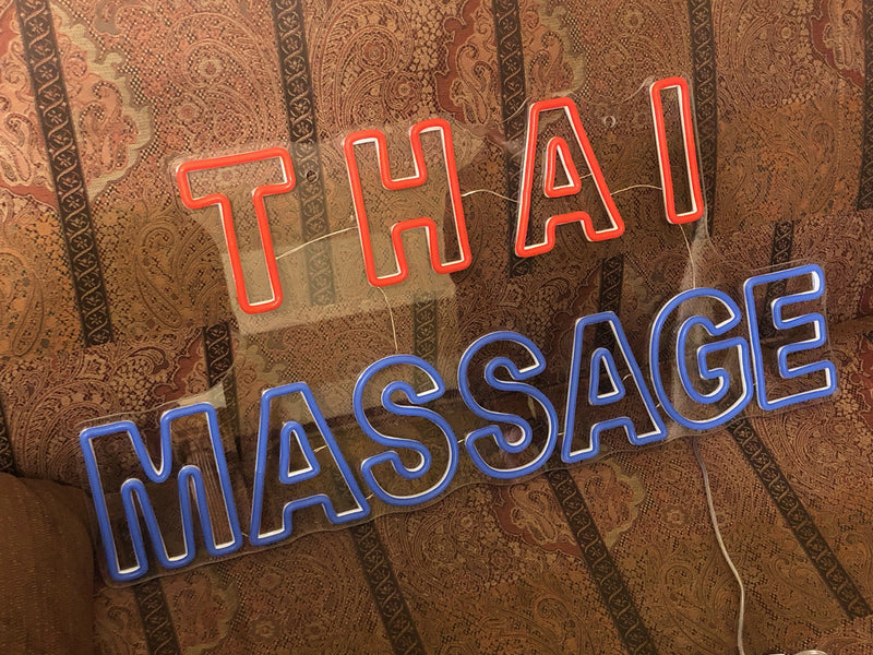 [Not Sold Out] Request a Quote for a Custom Ultra-Bright LED Sign w/ Remote (Neon-Style, LED Technology) - LED Gift Works