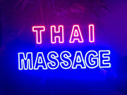 [Not Sold Out] Request a Quote for a Custom Ultra-Bright LED Sign w/ Remote (Neon-Style, LED Technology) - LED Gift Works