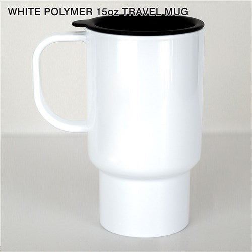 Block Message Coffee Mug - Customize with Any Text - Personalized Bold Font Mug - Way Up Gifts