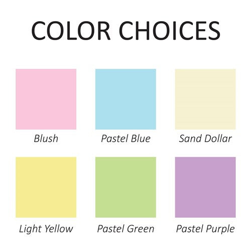 Personalized Baby Hearts Sherpa Blanket - Heart Pattern Baby Blanket - LED Gift Works