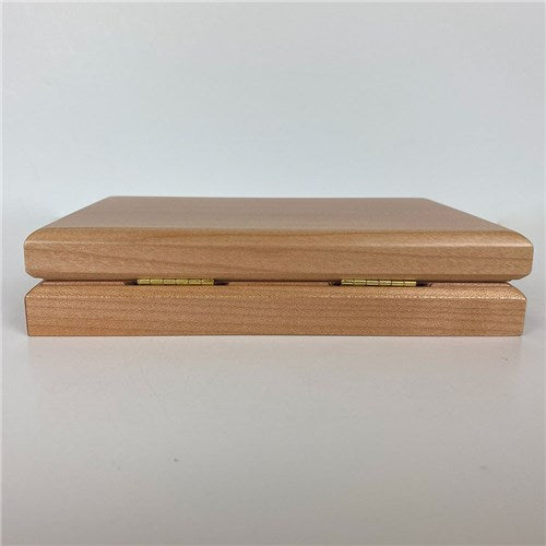 Engraved Valet Box - Personalized Groomsmen Gift Organizer - LED Gift Works