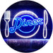 Diner LED Light Sign - Way Up Gifts