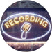 Recording LED Light Sign - Way Up Gifts